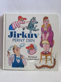 Cromptonová, Richmal, Jirkův perný den, 1999