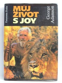 Adamson, George, Můj život s Joy, 1992