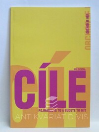 Švestka, Jiří, Cíle, 2012