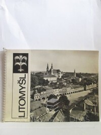 kolektiv, autorů, Litomyšl, 0