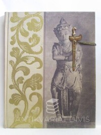 Šolc, Václav, Forman, W. u. B., Schwerter und Dolche Indonesiens, 1958