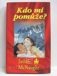 McNaught, Judith, Kdo mi pomůže?, 2004