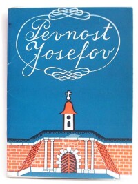 Prokešová, Vlasta, Pevnost Josefov, 1972