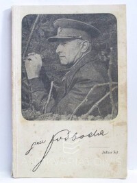 Šif, Julius, Generál Svoboda, 1945