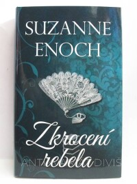 Enoch, Suzanne, Zkrocení rebela, 2018