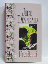 Deveraux, Jude, Procitnutí, 2008