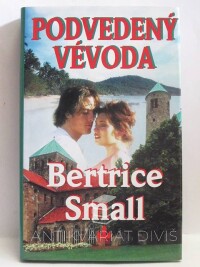 Small, Bertrice, Podvedený vévoda, 2000