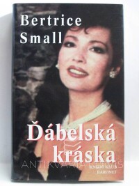 Small, Bertrice, Ďábelská kráska, 1998