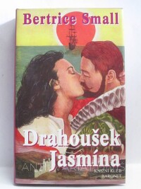 Small, Bertrice, Drahoušek Jasmína, 1999