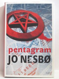 Nesbo, Jo, Pentagram, 2011
