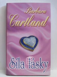 Cartland, Barbara, Síla lásky, 2012