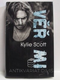 Scott, Kylie, Věř mi, 2018