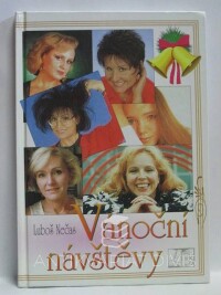 Nečas, Luboš, Vánoční návštěvy, 1996