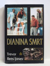 Rees-Jones, Trevor, Dianina smrt, 2000