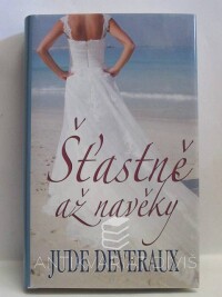 Deveraux, Jude, Šťastně až navěky, 2015