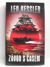 Kessler, Leo, Závod s časem, 2017