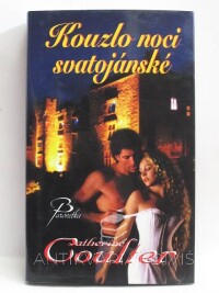 Coulter, Catherine, Kouzlo noci svatojánské, 2008