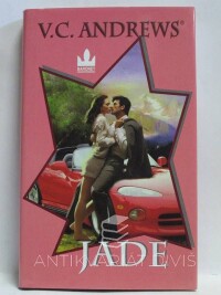 Andrewsová, Virginia Cleo (Andrews), Jade, 2001