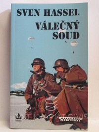 Hassel, Sven, Válečný soud, 2012