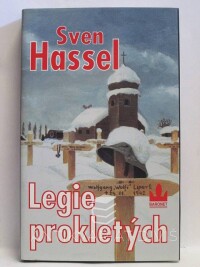 Hassel, Sven, Legie prokletých, 2002