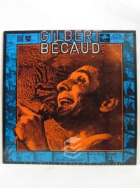 Bécaud, Gilbert, Gilbert Bécaud, 1975