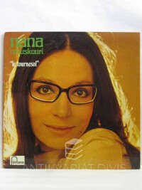 Mouskouri, Nana, Le Tournesol, 0