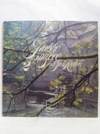 Hrábek, Jan, Pražské smyčce 2, 1979