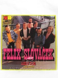 Slováček, Felix, Štaidl, Ladislav, Felix Slováček, Ladislav Štaidl a jeho orchestr, 1974