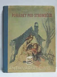 Vyskočil, Quido Maria, Pohádky pod stromeček, 1945