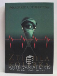 Cuthbertová, Margaret, Ztichlá kolébka, 1999