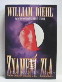 Diehl, William, Znamení zla, 1999