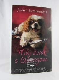 Summersová, Judith, Můj život s Georgem, 2009