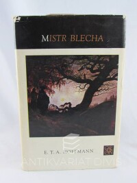 Hoffmann, Ernst Theodor Wilhelm, Mistr Blecha, 1976