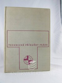 Kochman, Josef, Švejda, Karel, Zdeněk, Klepš, Vyšší škola technického kreslení, 1970