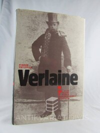 Petitfils, Pierre, Verlaine, 1987