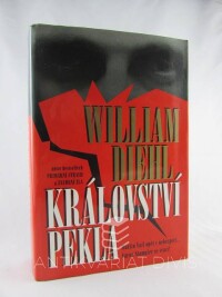 Diehl, William, Království pekla, 2000