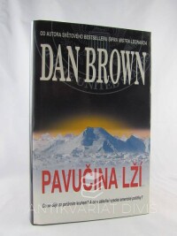 Brown, Dan, Pavučina lží, 2005
