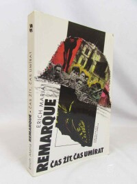 Remarque, Erich Maria, Čas žít, čas umírat, 1993