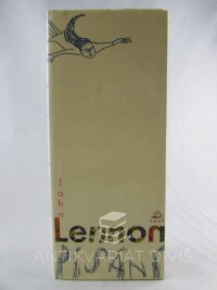 Lennon, John, Písání, 1996