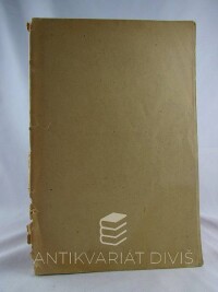 Jankovský, Jaroslav, O Buclínkovi a jiné pohádky, 1944