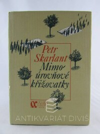 Skarlant, Petr, Mimoúrovňové křižovatky, 1980