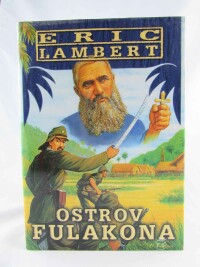 Lambert, Eric, Ostrov Fulakona, 2000