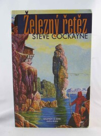 Cockayne, Steve, Železný řetěz, 2007