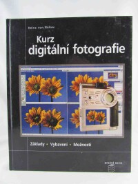 Bülow, Heinz von, Kurz digitální fotografie, 2002