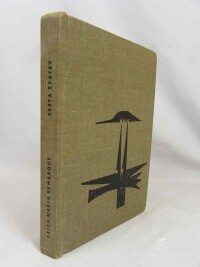 Remarque, Erich Maria, Cesta zpátky, 1966