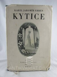 Erben, Karel Jaromír, Kytice, 1959