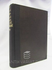 Bareš, František, Paměti města Ml. Boleslavě I., II., 1921