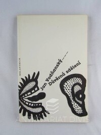 Vodňanský, Jan, Důvěrná sdělení, 1991