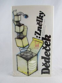 Dědeček, Jiří, Znělky, 1990