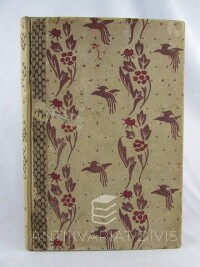 Sěgur, Nicolas, Ostrov lásky, 1926